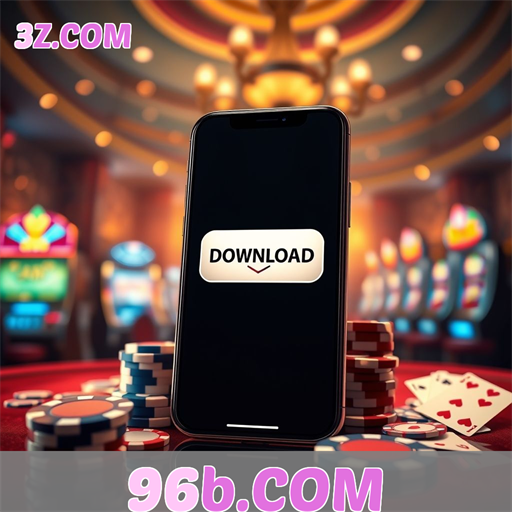 Baixar Jogos de Forma Incrível no 96b.COM