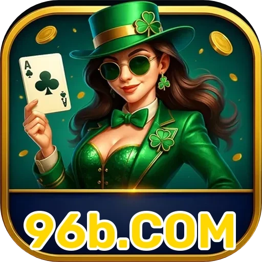 96b.COM: A Escolha Perfeita para Jogos Confiáveis Online