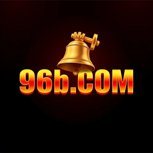 96b.COM Logo