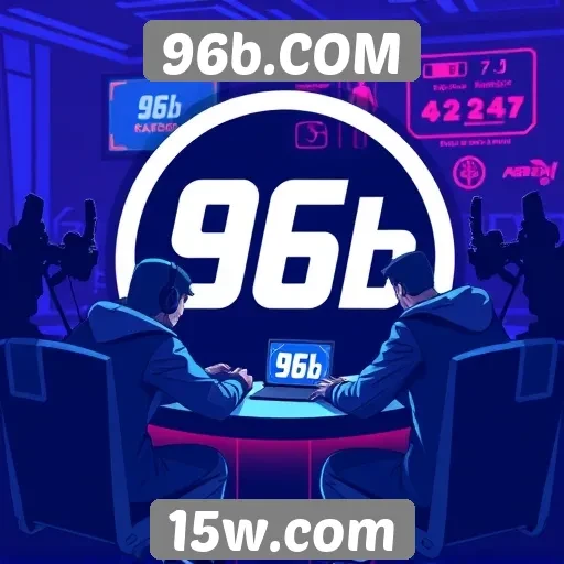 Impacto do 96b.COM na comunidade de jogadores