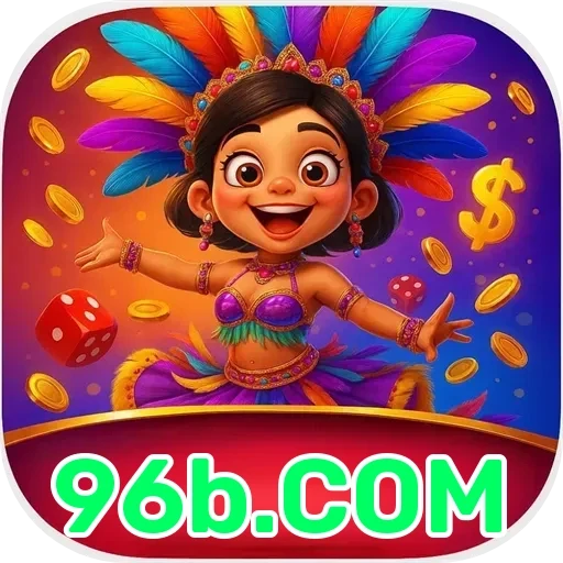 96b.COM: Descubra Como os Pagamentos Facilitam Sua Experiência de Jogo