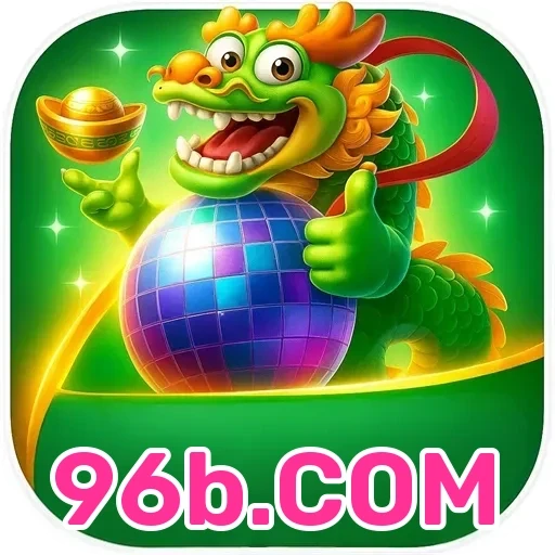 96b.COM: A Experiência de Jogos Online que Você Não Pode Perder