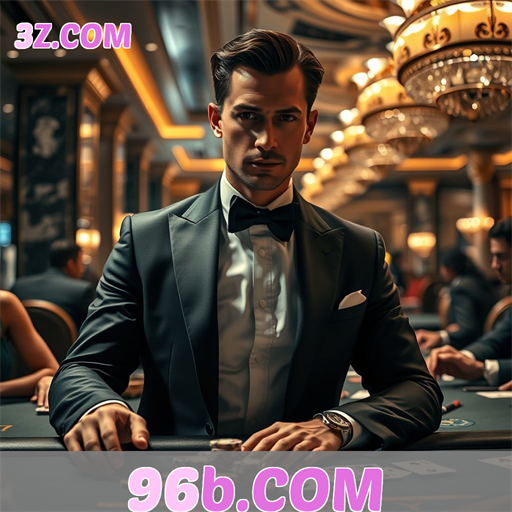 Atrações Imperdíveis na Promo do 96b.COM para Jogadores