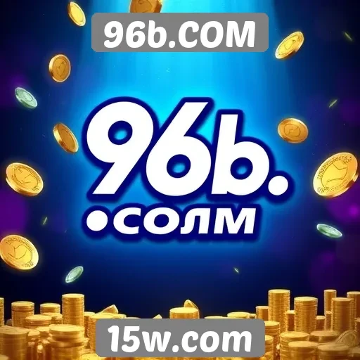 Promoções e bônus disponíveis em 96b.COM