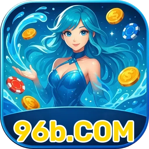 96b.COM: Promoções Imperdíveis que Você Não Pode Perder!